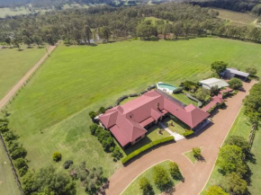 The Ballabourneen Estate, Lovedale